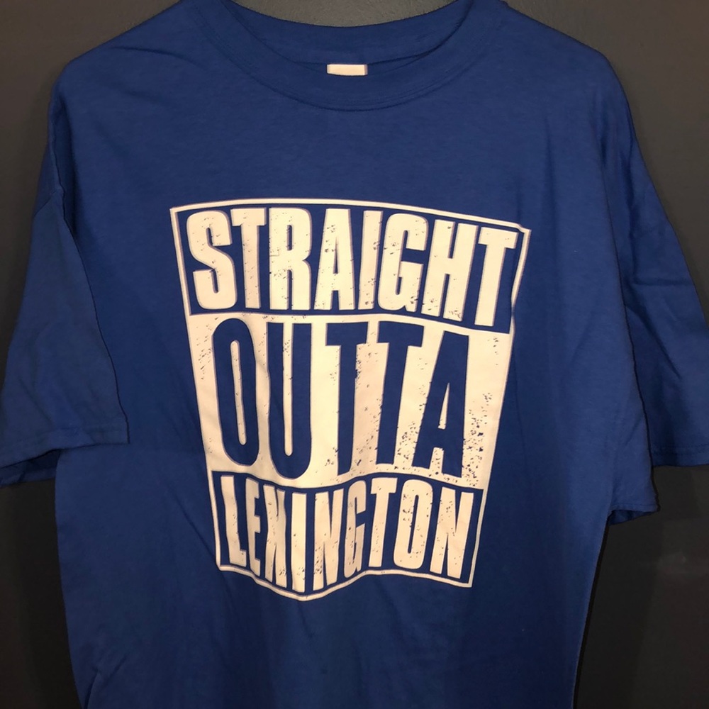 Lexington T-shirt